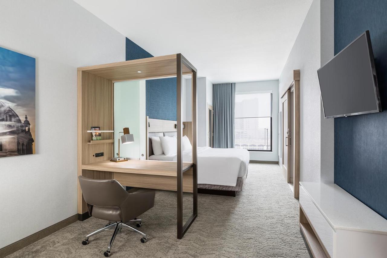 Springhill Suites Μάντισον Εξωτερικό φωτογραφία