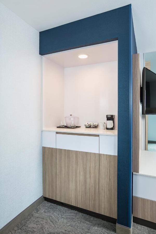 Springhill Suites Μάντισον Εξωτερικό φωτογραφία