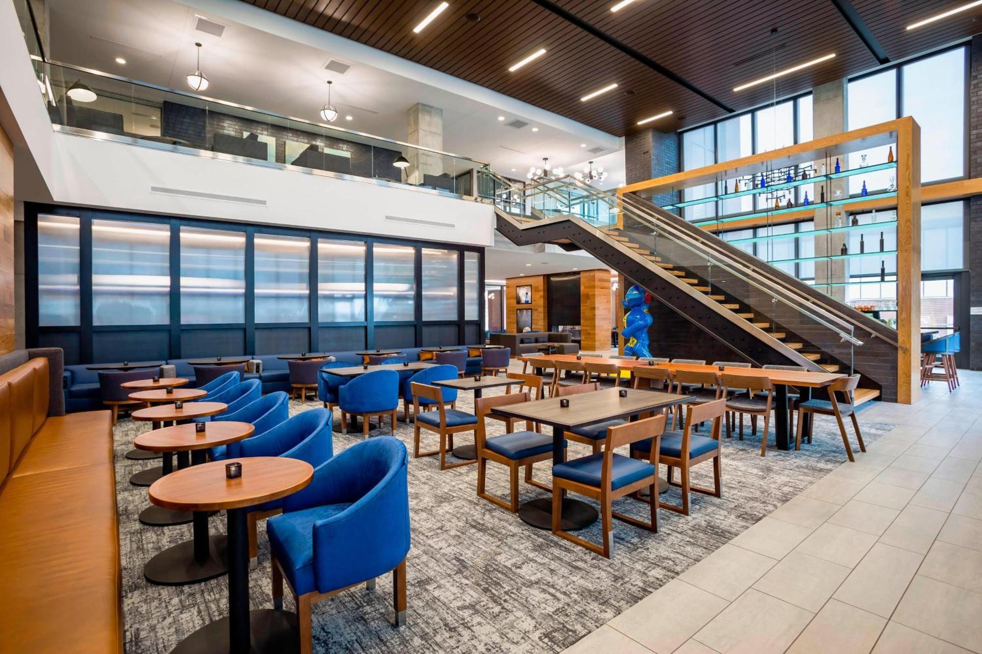 Springhill Suites Μάντισον Εξωτερικό φωτογραφία
