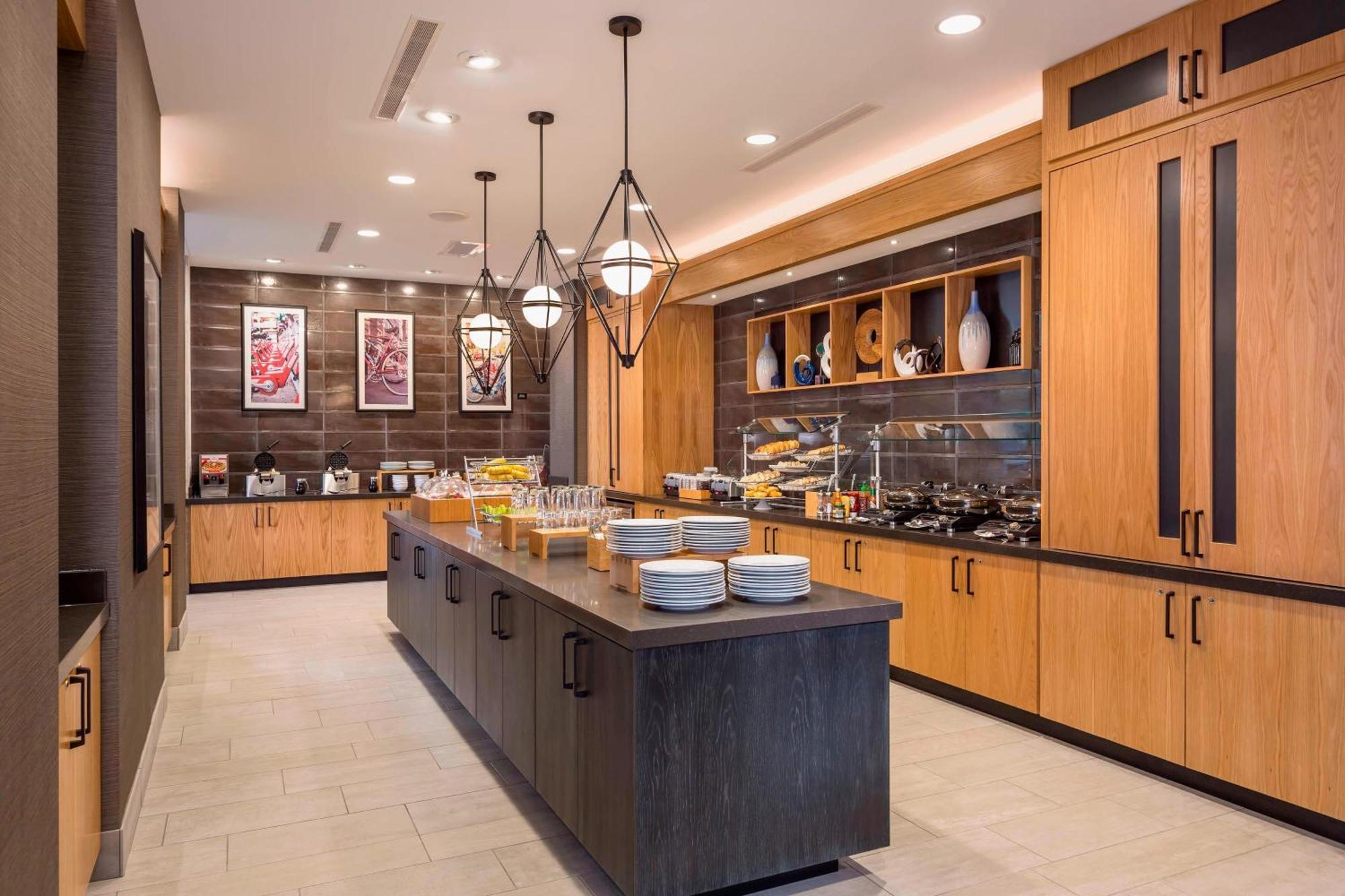 Springhill Suites Μάντισον Εξωτερικό φωτογραφία