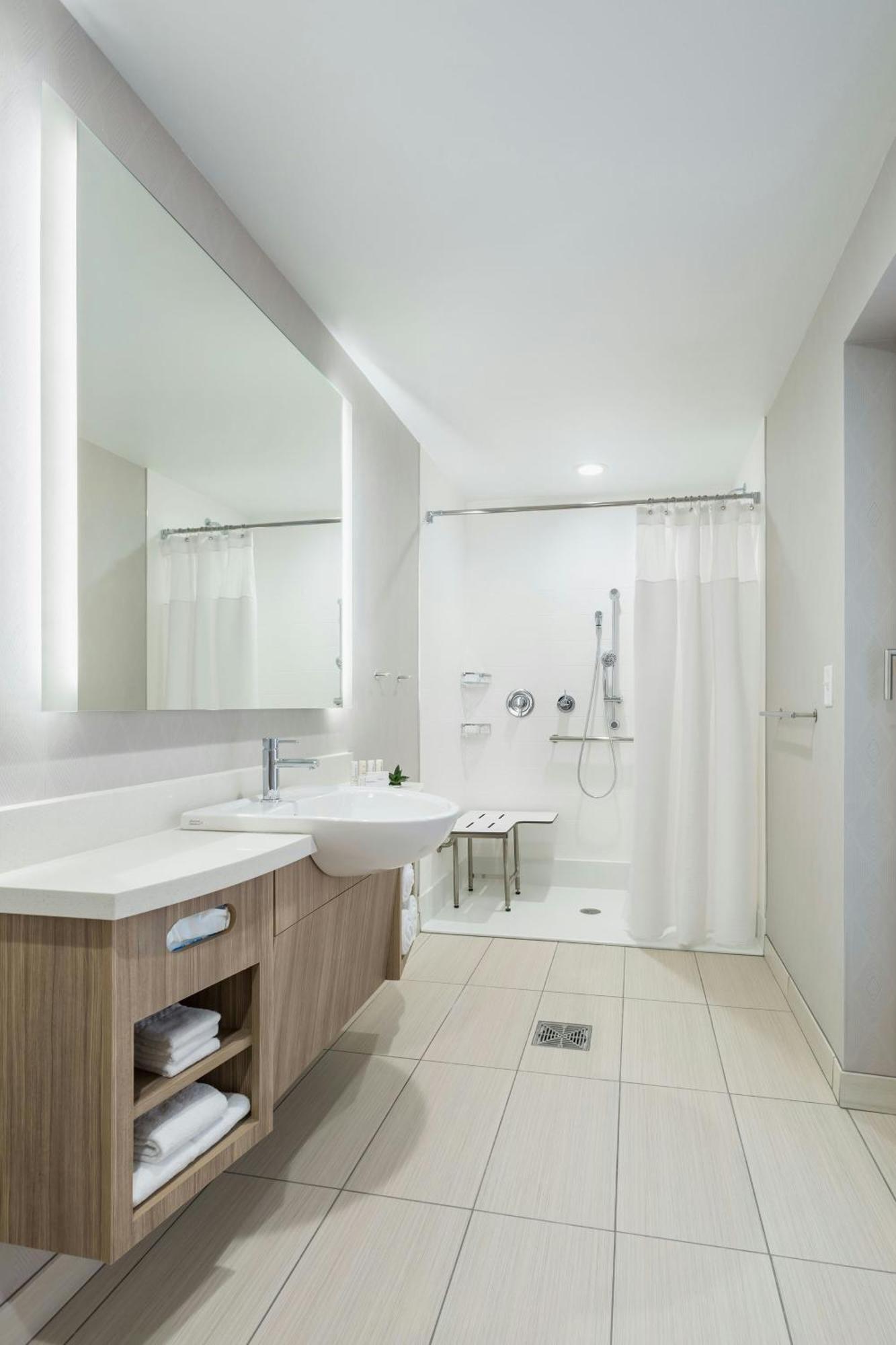 Springhill Suites Μάντισον Εξωτερικό φωτογραφία