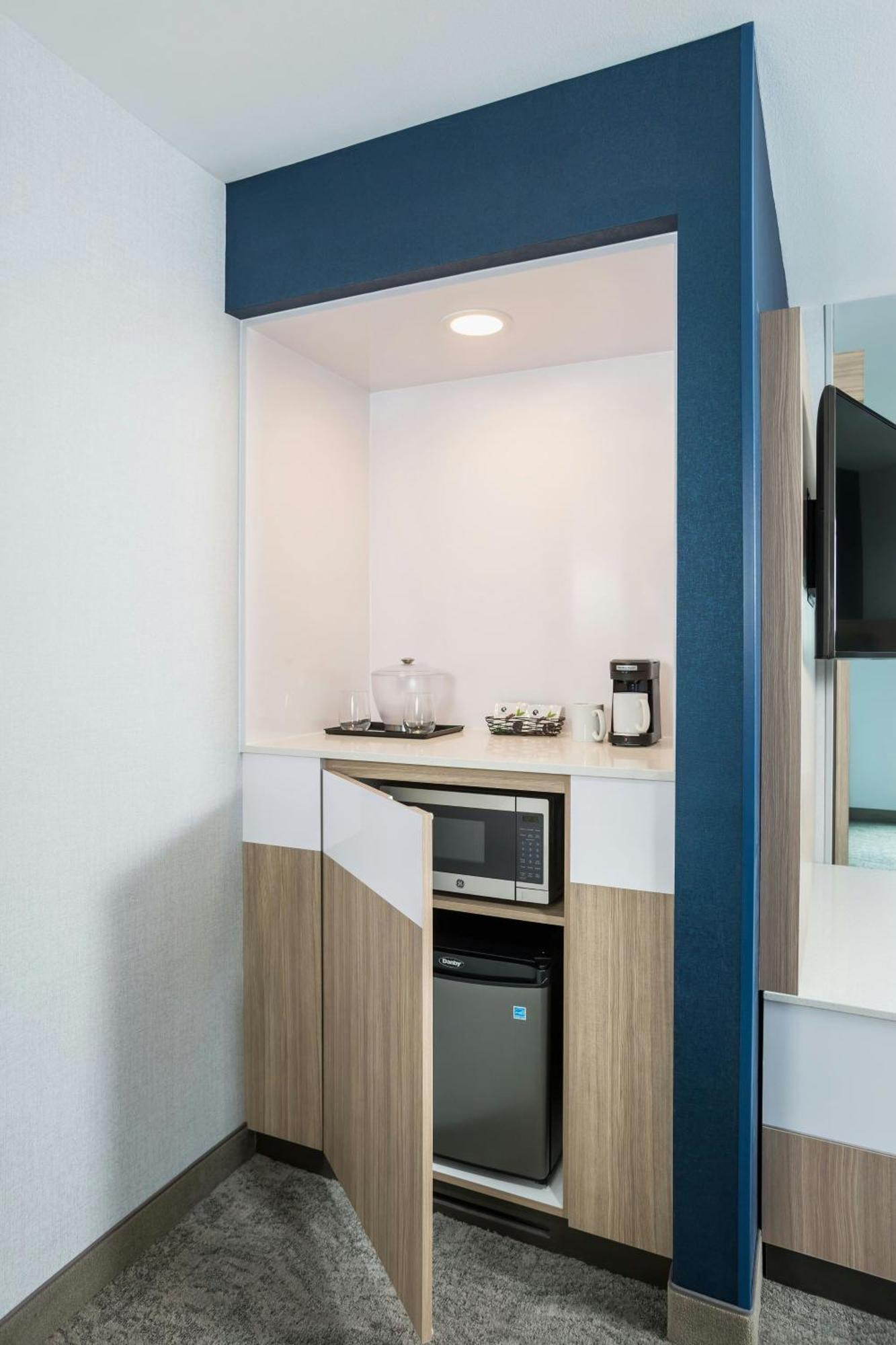 Springhill Suites Μάντισον Εξωτερικό φωτογραφία