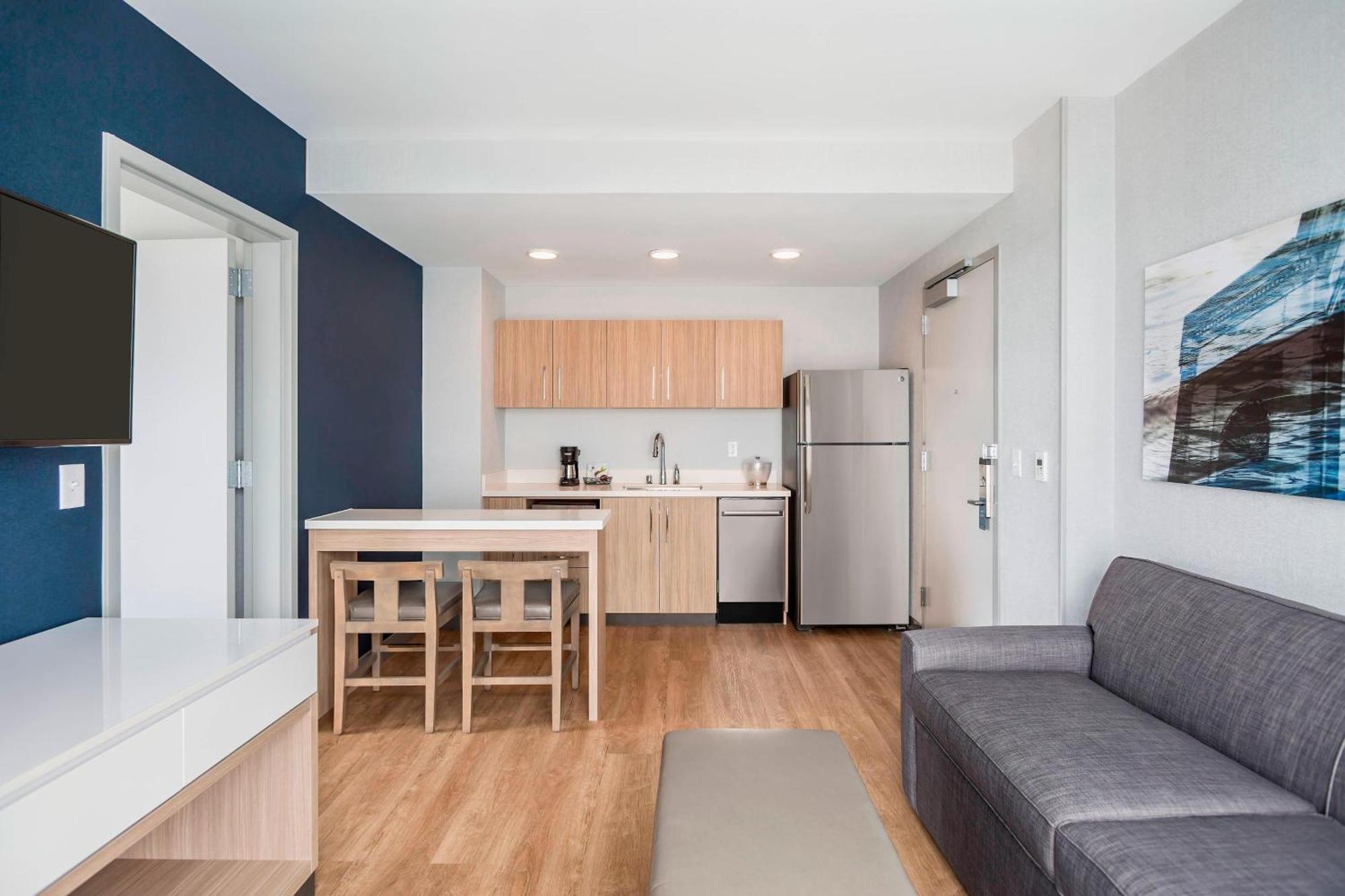 Springhill Suites Μάντισον Εξωτερικό φωτογραφία