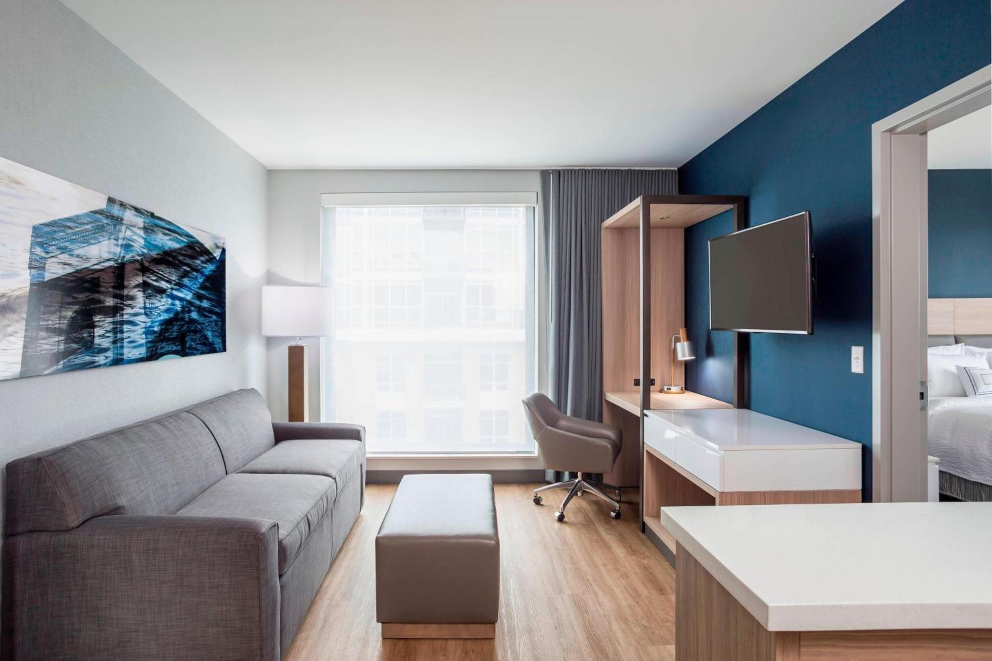 Springhill Suites Μάντισον Εξωτερικό φωτογραφία