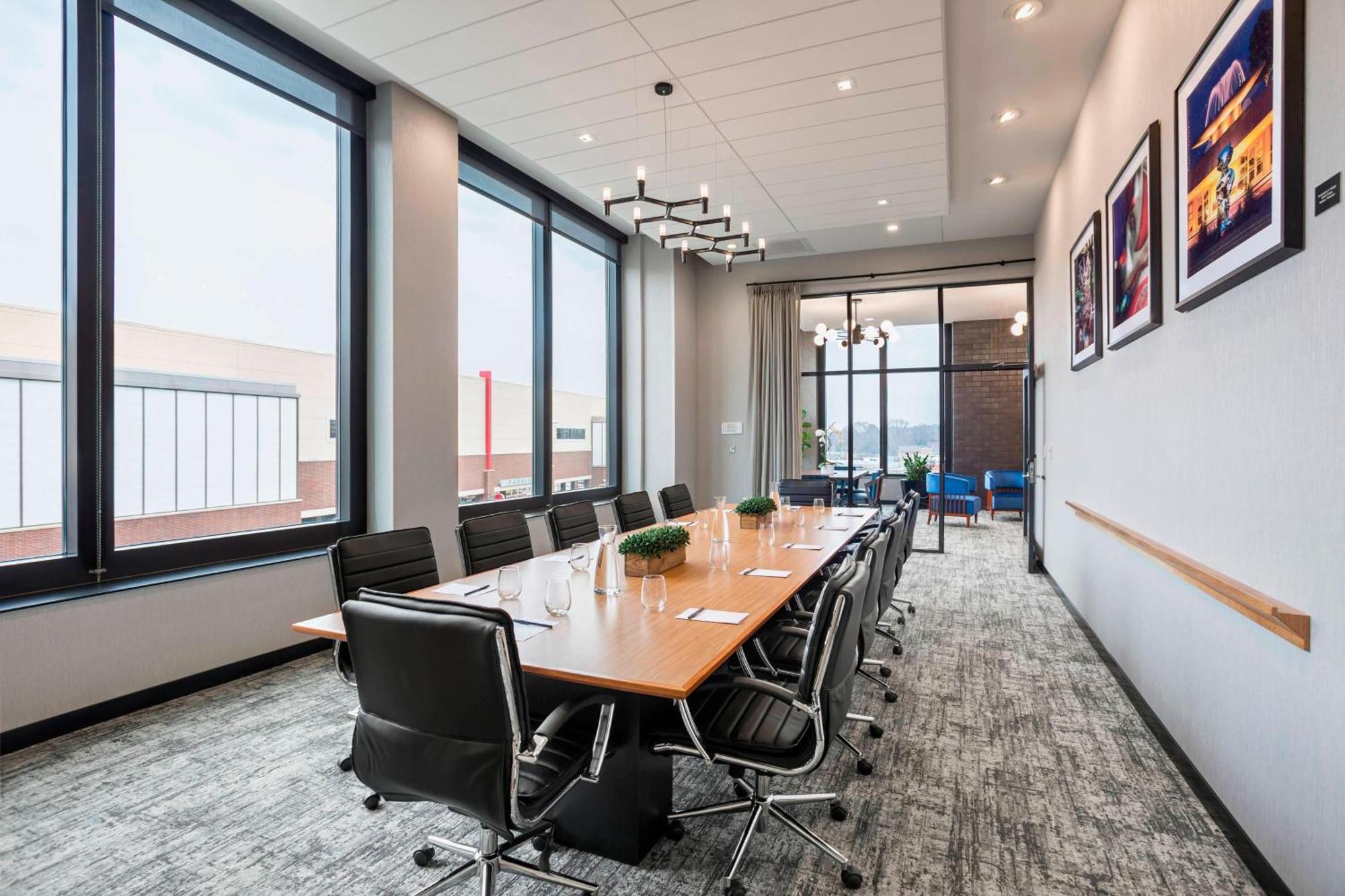 Springhill Suites Μάντισον Εξωτερικό φωτογραφία