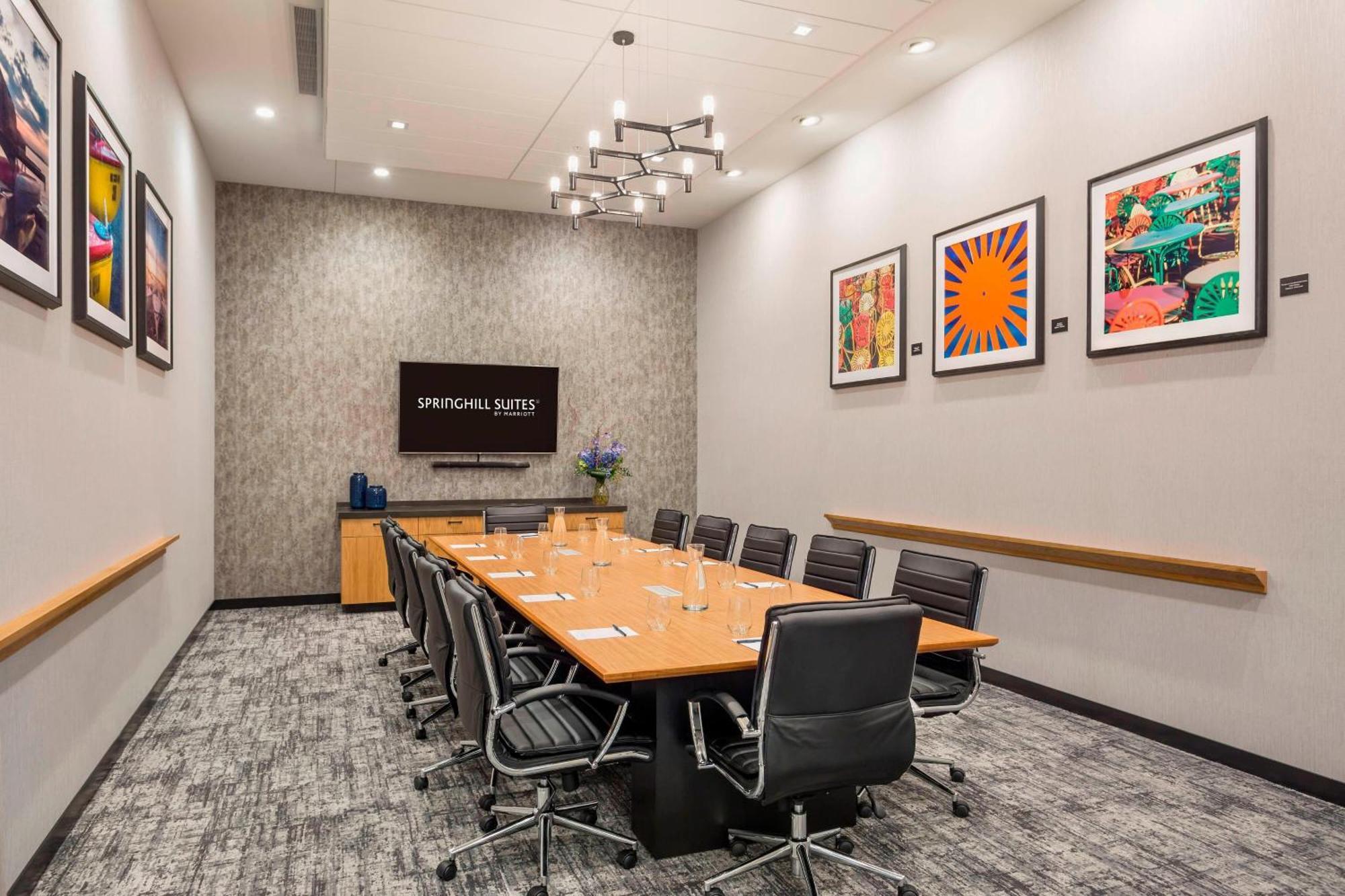 Springhill Suites Μάντισον Εξωτερικό φωτογραφία
