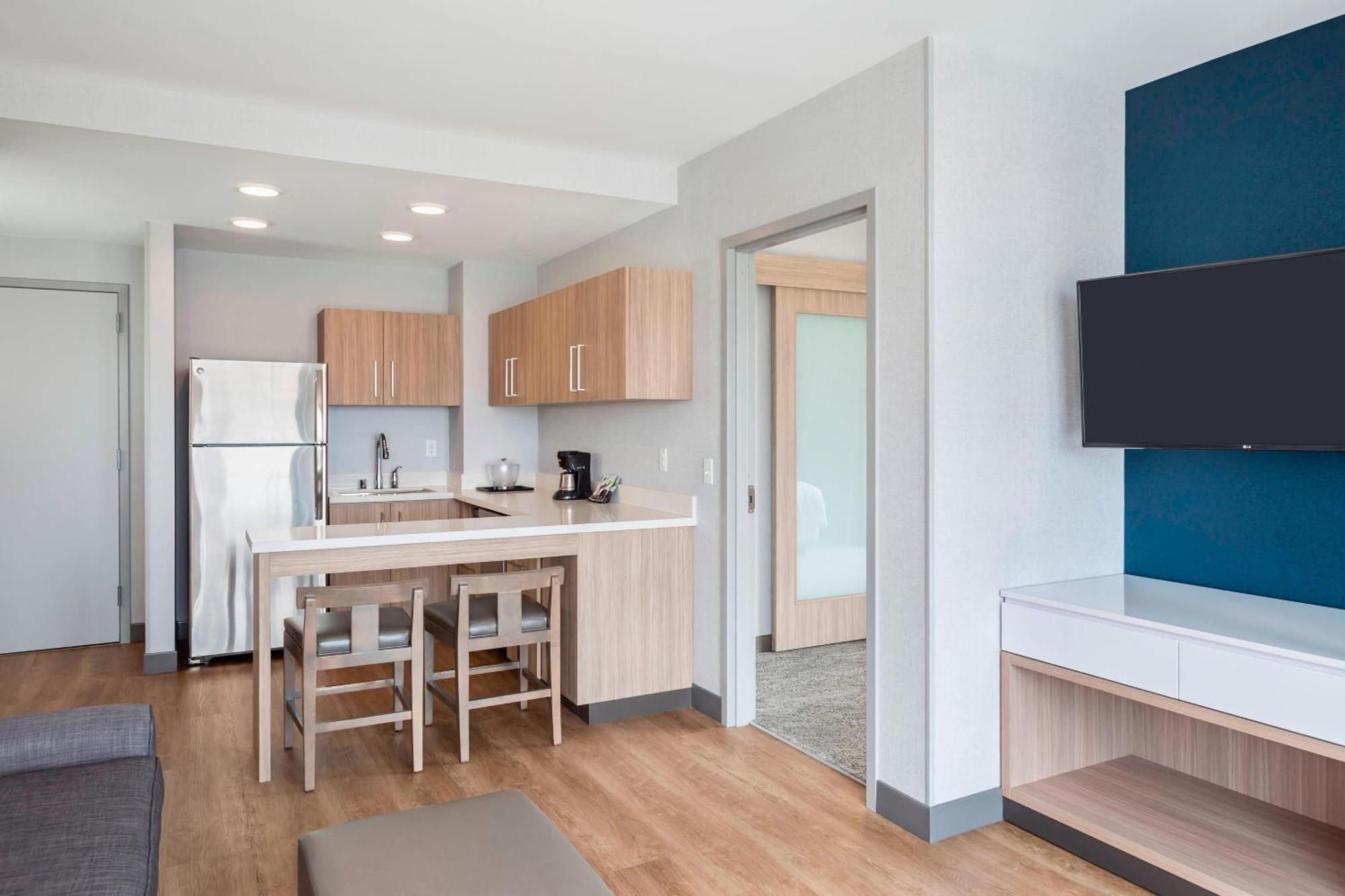 Springhill Suites Μάντισον Εξωτερικό φωτογραφία